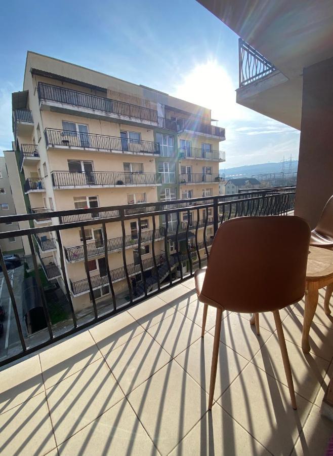 Cozy 2 Bedroom Private Parking * Cluj-Napoca